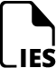 IES file (IES) 4058075799769