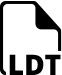 LDT file (Eulumdat) 4058075799769