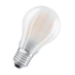 Osram Classic LED E27 Peer Filament Mat 11W 1521lm - 865 Daglicht | Vervangt 100W