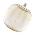 Osram Vintage 1906 LED E27 Special Filament Helder 3.4W 250lm - 827 Zeer Warm Wit | Vervangt 25W