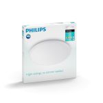 Philips LED Plafondlamp Wawel Wit 36W 3200lm - 827 Zeer Warm Wit 