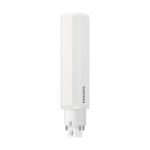 Philips CorePro PL-C LED 9.5W 990lm - 830 Warm Wit | 4-Pin - Vervangt 26W