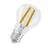 Ledvance Classic LED E27 Peer Filament Helder 3.8W 806lm - 827 Zeer Warm Wit | Dimbaar - Vervangt 60W