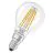 Ledvance Classic LED E14 Peer Filament Helder 2.2W 470lm - 827 Zeer Warm Wit | Vervangt 40W