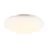 Nordlux Plafondlamp Ask 28 Metaal Wit 12W 1050lm - 830 Warm Wit | IP44