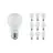 Voordeelpak 10x Noxion Lucent LED Classic 8.5W 840 A60 E27 | Koel Wit - Vervangt 60W