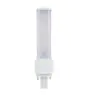 Ledvance Dulux-D LED 9W - 830 Warm Wit | 2-Pin - Vervangt 26W
