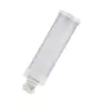 Osram Dulux-T LED 7W 800lm - 840 Koel Wit | 2-Pin - Vervangt 18W