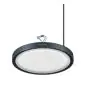 Philips LED Highbay Coreline BY121P G5 Aluminium 134W 20000lm 85D - 865 Daglicht | IP65 - Dali Dimbaar