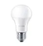 Philips Corepro LED Lamp E27 Peer Mat 13W 1521lm - 840 Koel Wit | Vervangt 100W