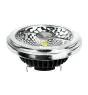 Noxion Lucent LED Spot G53 AR111 12W 550lm 40D - 927 Zeer Warm Wit | Beste Kleurweergave - Dimbaar - Vervangt 50W