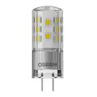 Osram Parathom LED Pin GY6.35 3.3W 470lm - 827 Zeer Warm Wit | Vervangt 40W
