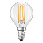 Ledvance Classic LED E14 Peer Filament Helder 4W 470lm - 827 Zeer Warm Wit | Vervangt 40W