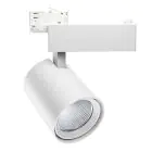 Noxion LED Railspot 3-Fase Spot Stella Wit 24W 2000lm 50D - 930 Warm Wit | Beste Kleurweergave