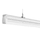 Noxion LED Lichtlijnsysteem NX-Line V2 55-70W 9900-12600lm 60D - 840 Koel Wit | 1500mm - 8-Polig - UGR 
