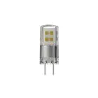 Noxion Bolt LED Capsule GY6.35 2.6W 270lm - 830 Warm Wit| Vervangt 28W