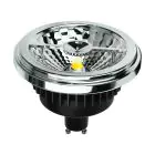 Noxion Lucent LED Spot GU10 AR111 15W 850lm 40D - 927 Zeer Warm Wit | Beste Kleurweergave - Dimbaar - Vervangt 75W