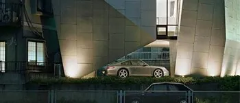 Philips CoreLine LED BVP